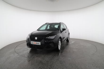 SEAT Arona Reference Edition 1.0 TSI