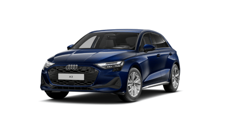 Audi A3 Sportback 30 TFSI