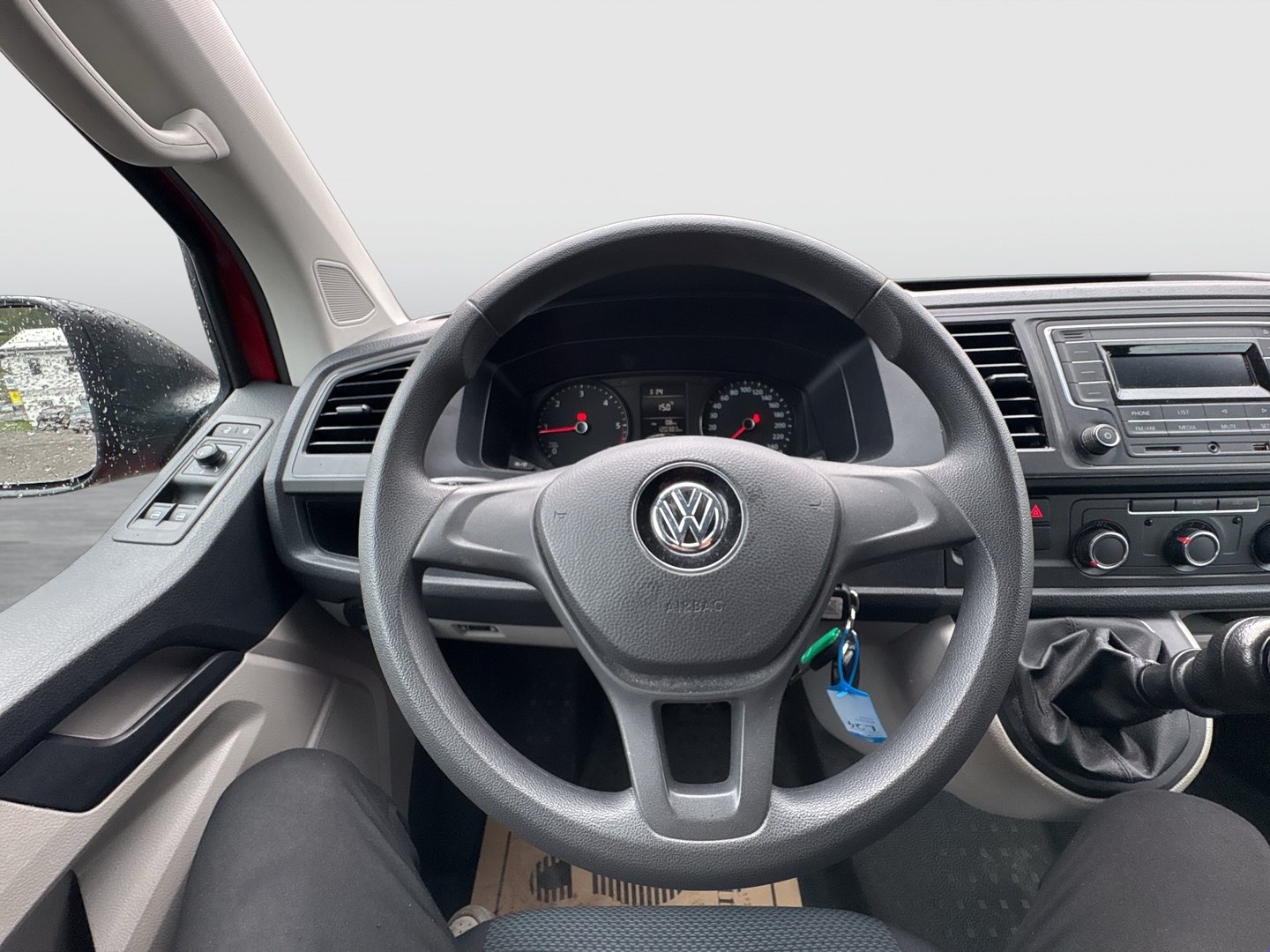 VW Kastenwagen LR TDI | Bild 10 von 16