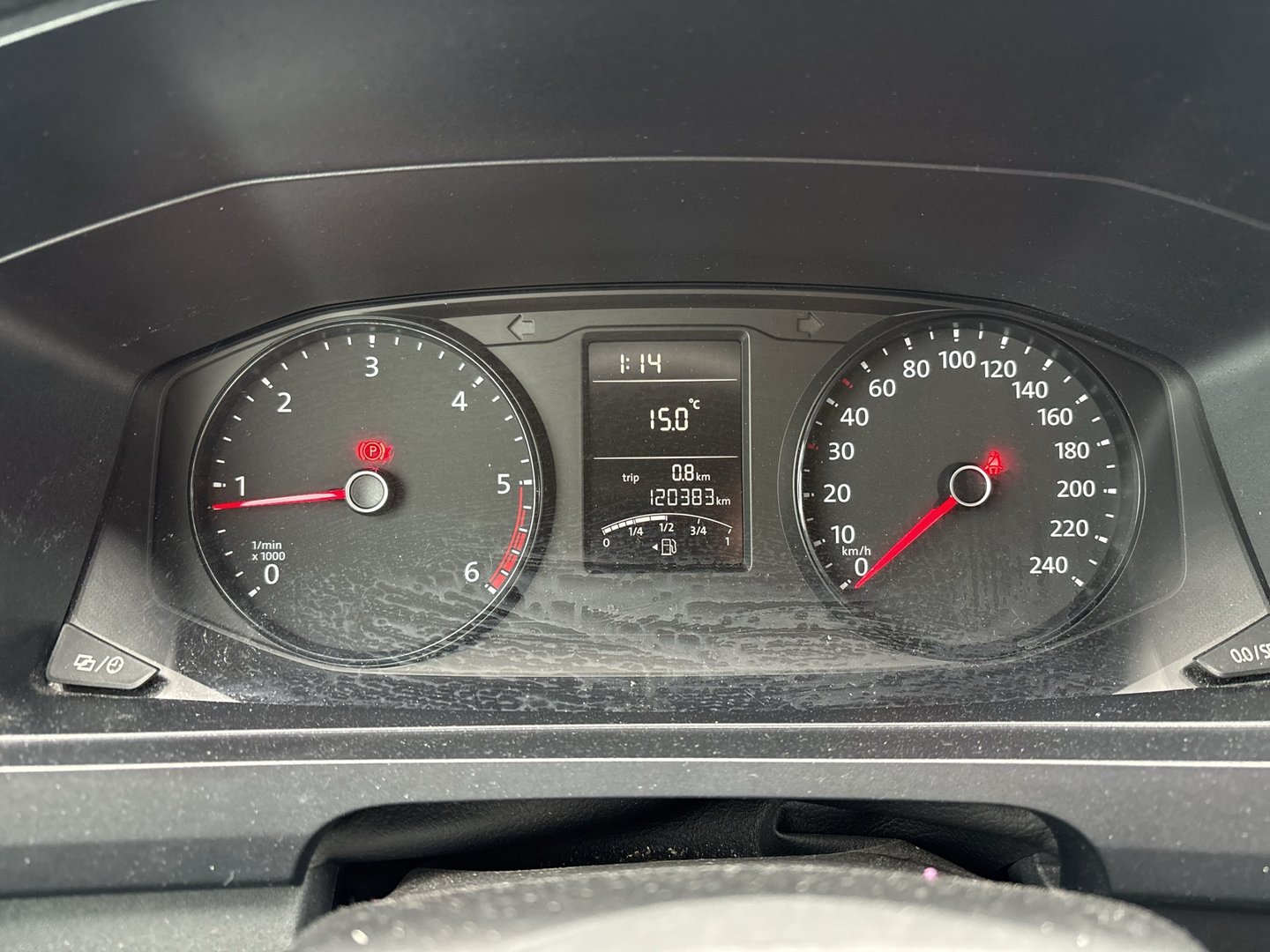 VW Kastenwagen LR TDI | Bild 11 von 16