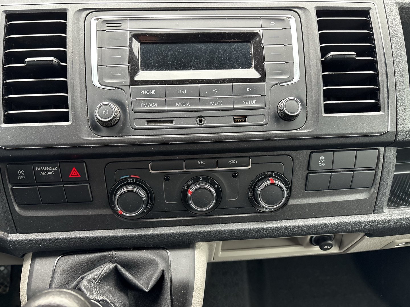 VW Kastenwagen LR TDI | Bild 12 von 16