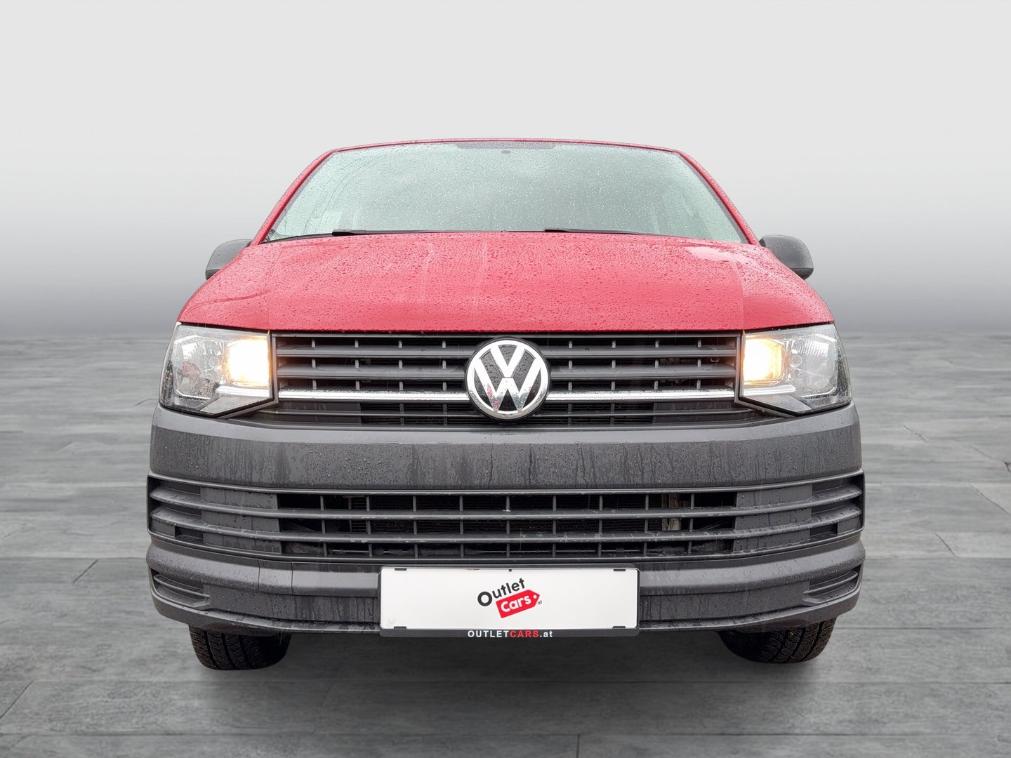 VW Kastenwagen LR TDI | Bild 7 von 16