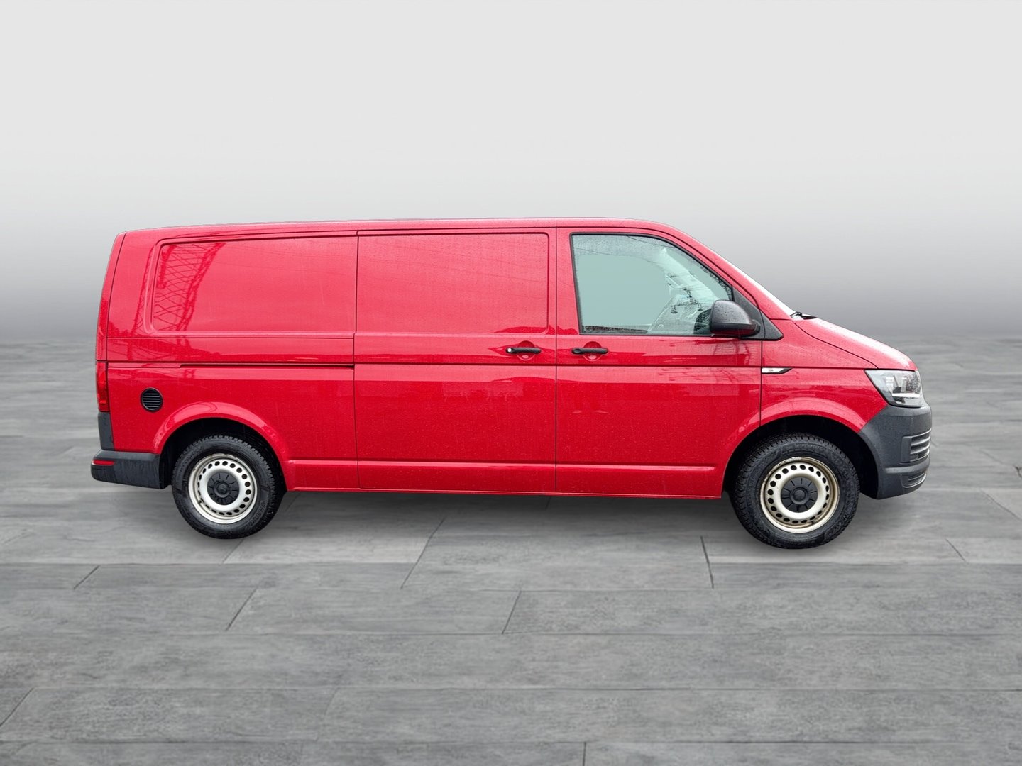 VW Kastenwagen LR TDI | Bild 5 von 16
