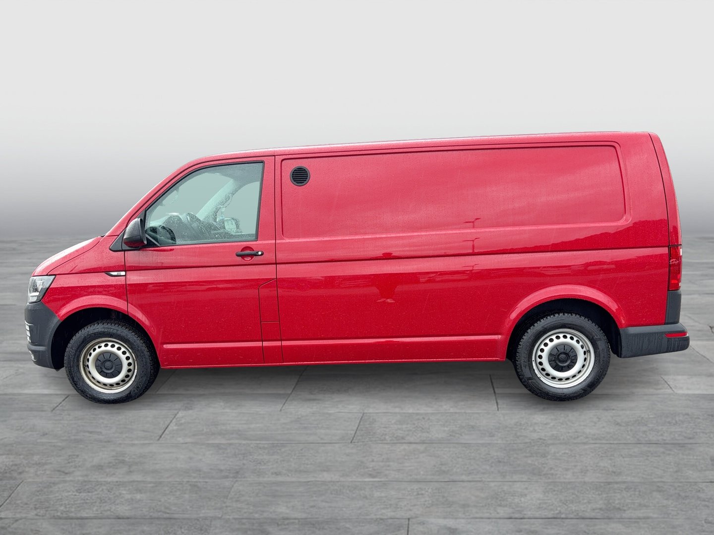VW Kastenwagen LR TDI | Bild 2 von 16