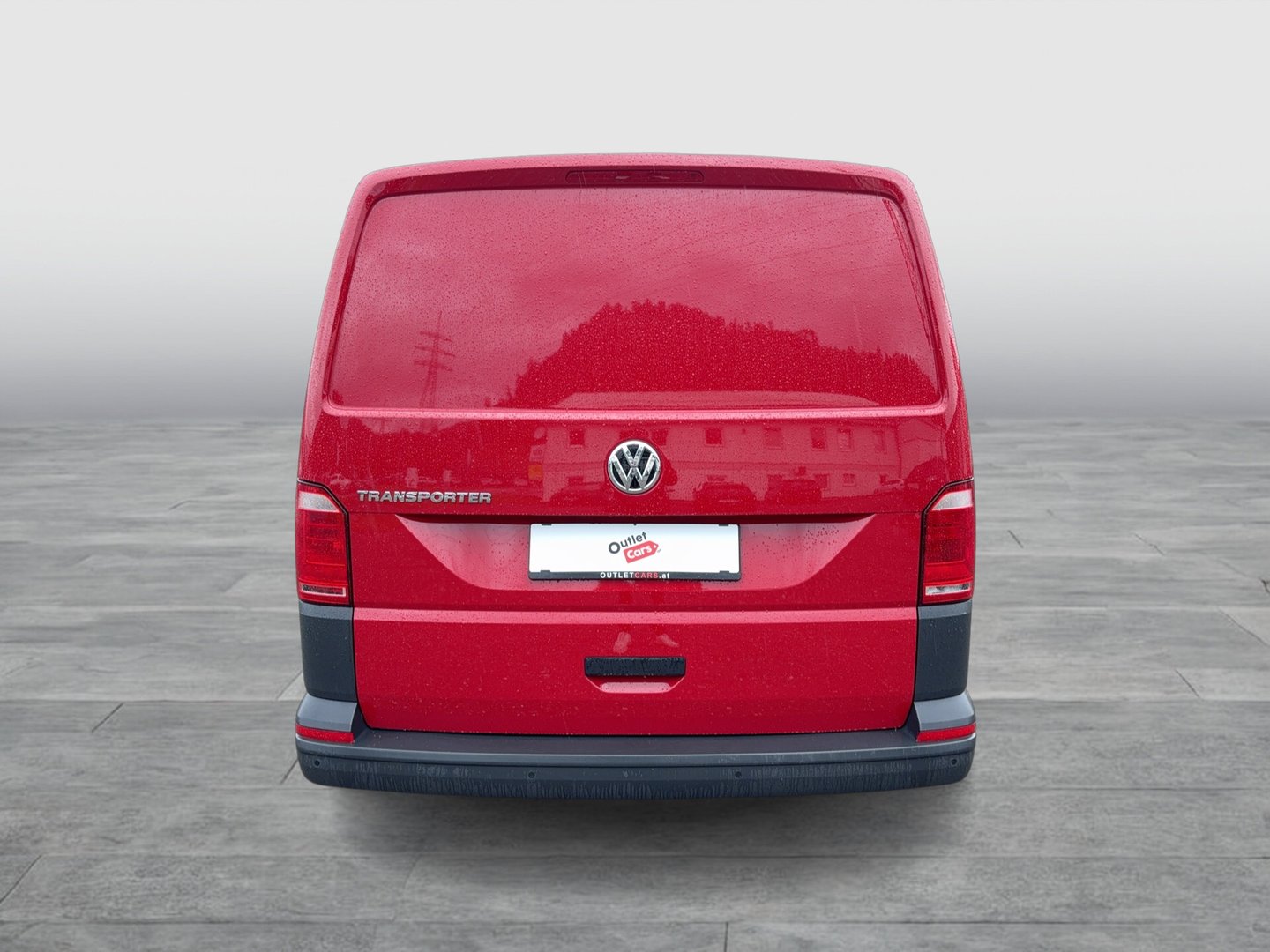 VW Kastenwagen LR TDI | Bild 4 von 16