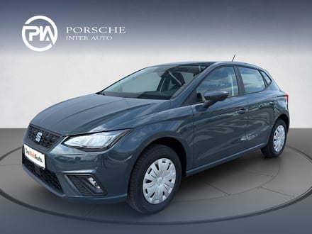 SEAT Ibiza Reference 1.0 TSI