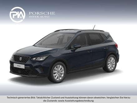 SEAT Arona Style Edition 1.0 TSI DSG