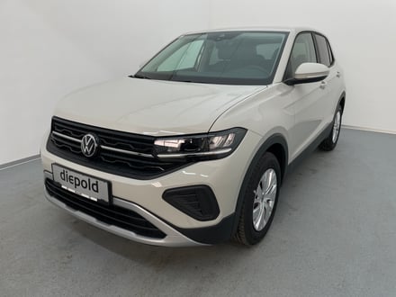 VW T-Cross 4Me TSI