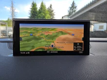 Thumbnail-Foto von Fahrzeug
