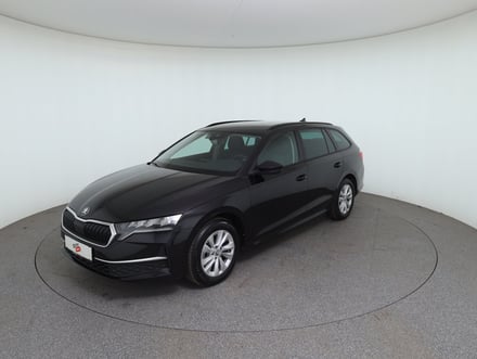 Škoda Octavia Combi Selection TSI mHEV DSG