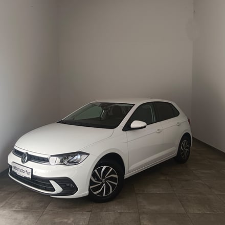 VW Polo 4Me
