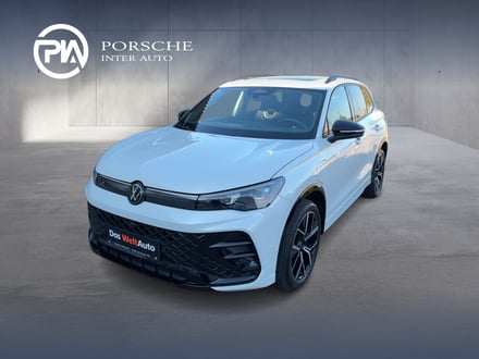 VW Tiguan Sport eHybrid DSG 150 kW