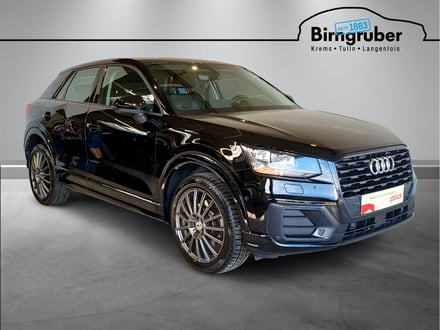Audi Q2 1.0 TFSI Sport