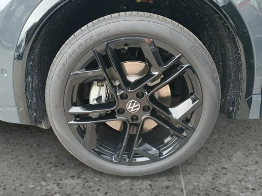 Bild eines Tiguan R-Line TDI 4MOTION DSG