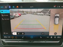 Thumbnail-Foto von Fahrzeug