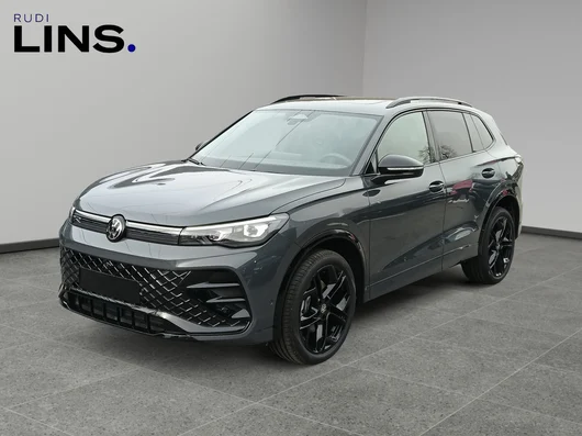 Bild eines Tiguan R-Line TDI 4MOTION DSG