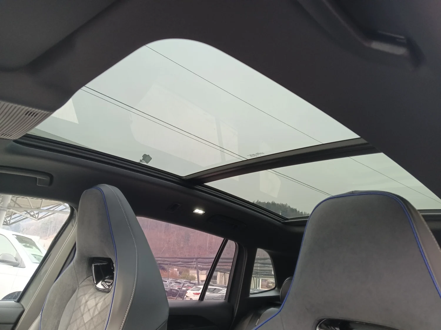 Bild eines Tiguan R-Line TDI 4MOTION DSG