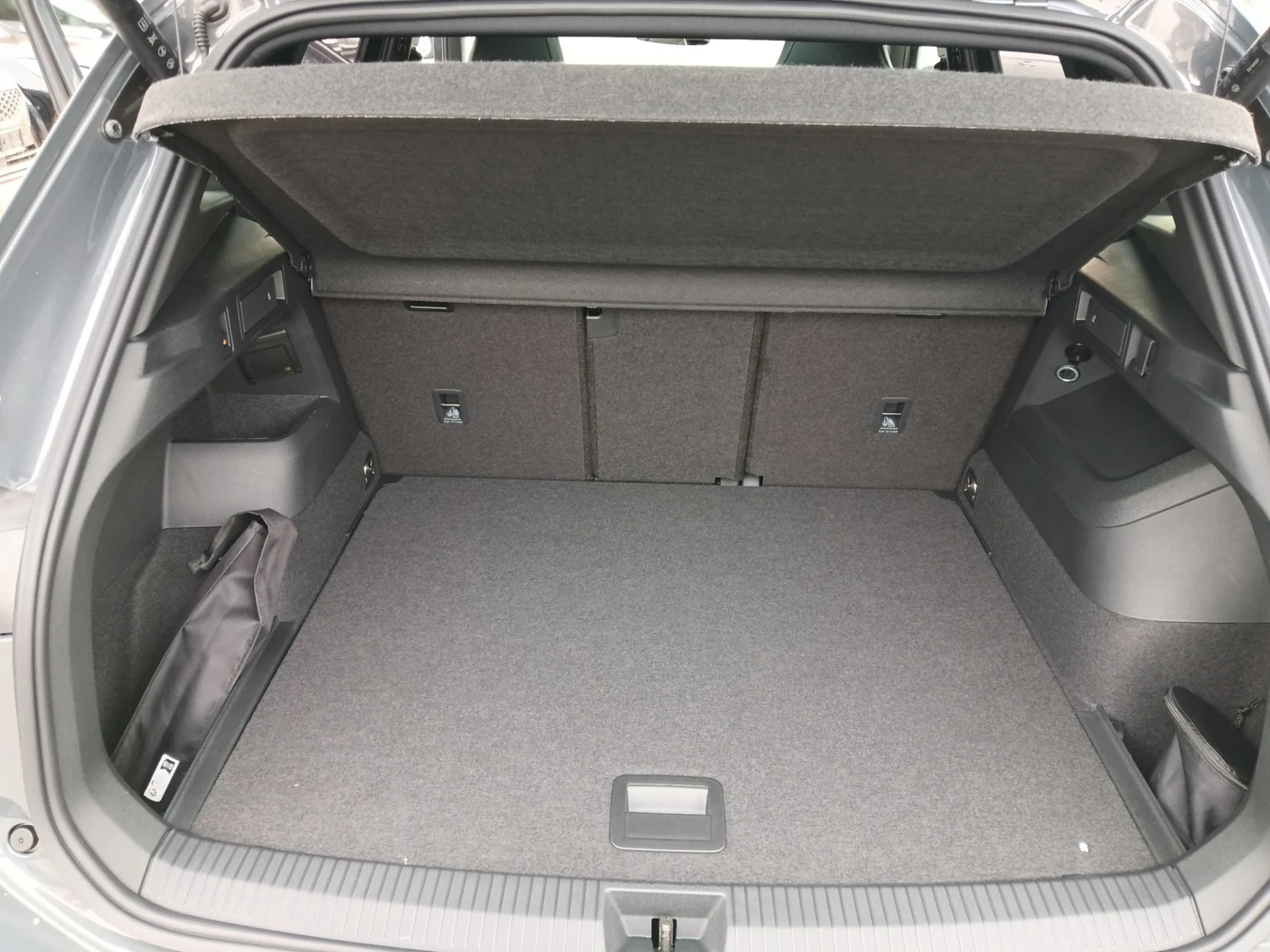 Bild eines Tiguan R-Line TDI 4MOTION DSG