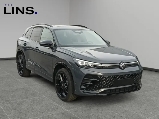 Bild eines Tiguan R-Line TDI 4MOTION DSG
