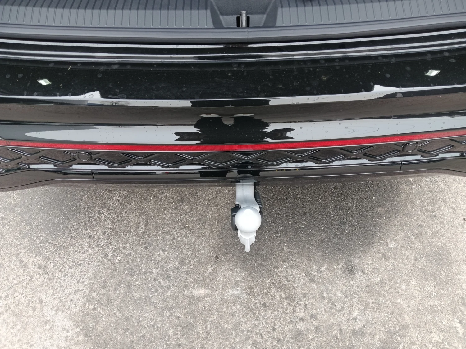 Bild eines Tiguan R-Line TDI 4MOTION DSG