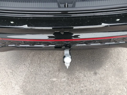 Bild eines Tiguan R-Line TDI 4MOTION DSG