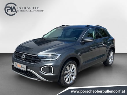 VW T-Roc Friends TDI