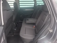 Škoda Karoq 4x4 Ambition TDI DSG in Graphit-Grau Metallic