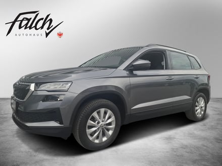 Škoda KAROQ 4x4 Ambition TDI DSG