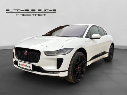 Jaguar I-PACE S