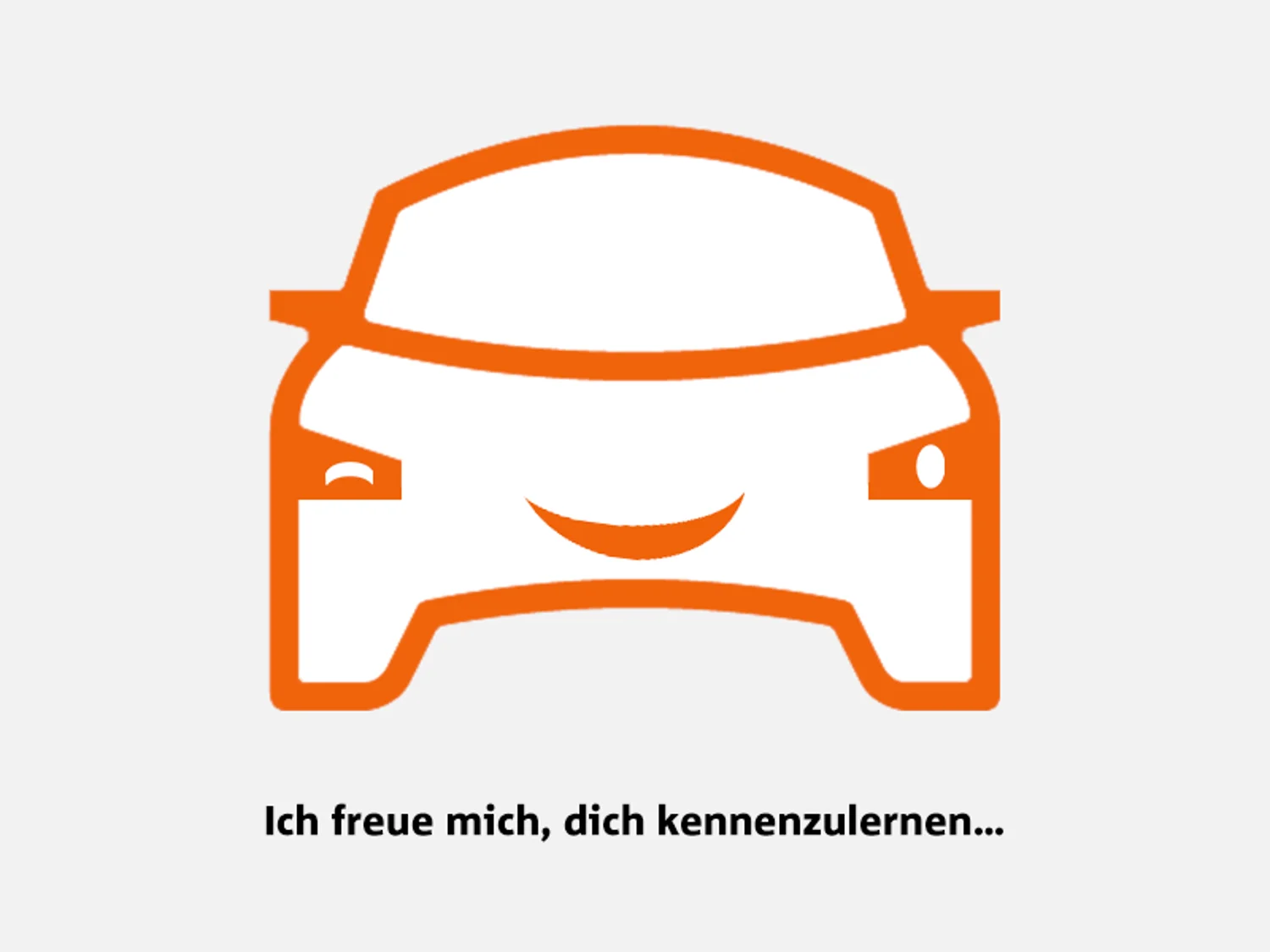 Bild eines VW Caddy TSI