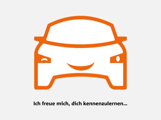 Bild eines VW Caddy TSI