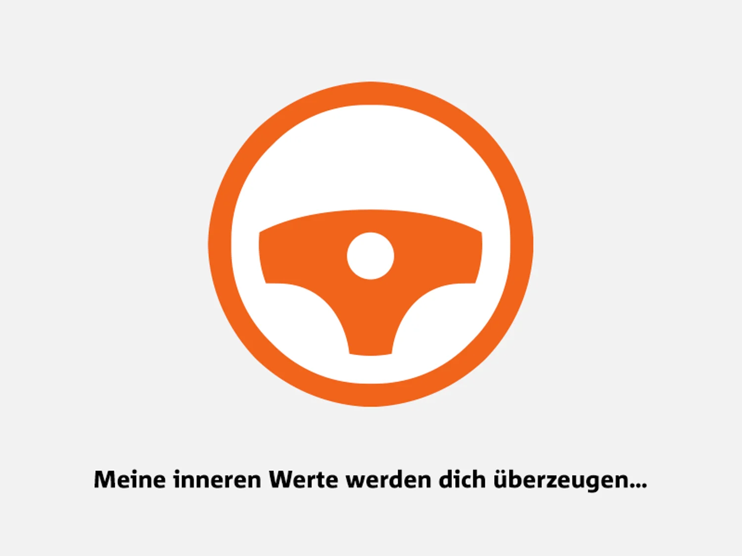Bild eines VW Caddy TSI