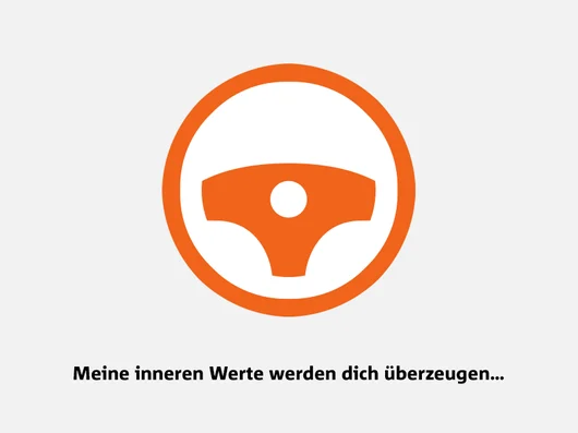 Bild eines VW Caddy TSI
