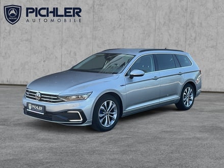 VW Passat Variant GTE