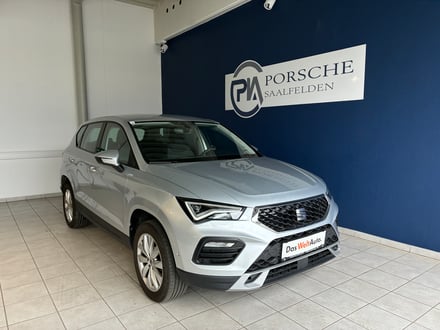 SEAT Ateca Austria Edition Style 1.0 TSI