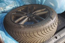 Thumbnail-Foto von Fahrzeug