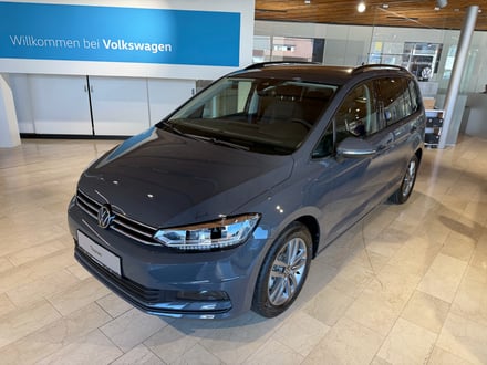VW Touran Friends TSI DSG