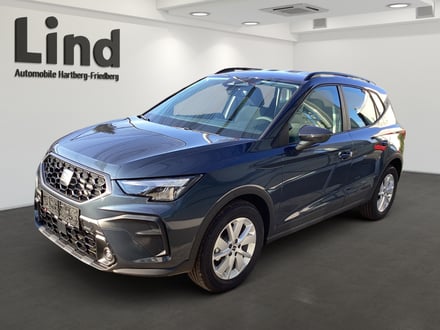 SEAT Arona Reference Edition 1.0 TSI