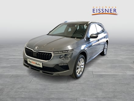 Škoda Kamiq Selection TSI ACT DSG