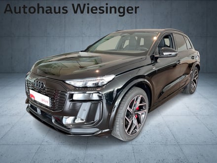 Audi Q6 e-tron quattro