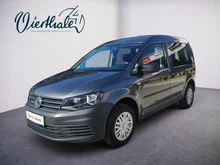 Thumbnail-Foto von Fahrzeug