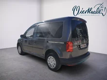 Thumbnail-Foto von Fahrzeug