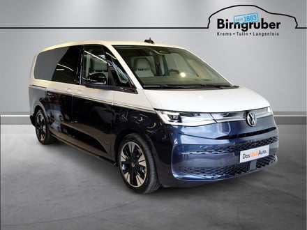 VW Multivan Style ÜH eHybrid 180 kW 4MOTION