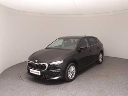 Škoda Scala Selection TSI DSG