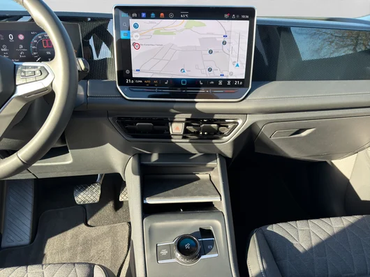 Bild eines VW Tiguan Friends TDI DSG