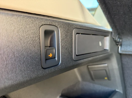 Bild eines VW Tiguan Friends TDI DSG