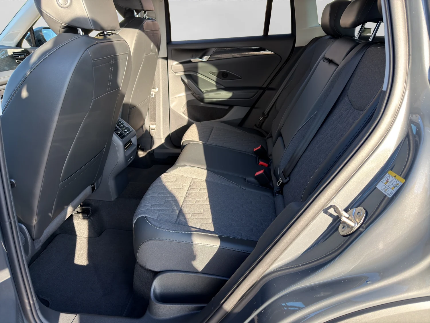 Bild eines VW Tiguan Friends TDI DSG