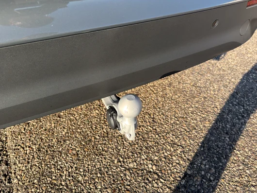 Bild eines VW Tiguan Friends TDI DSG