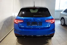 Thumbnail-Foto von Fahrzeug