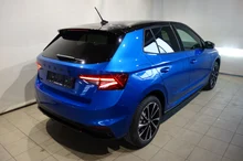 Thumbnail-Foto von Fahrzeug